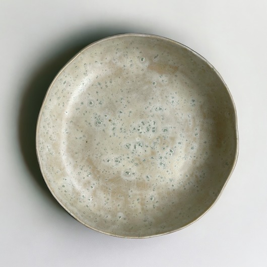 talerze, miski Talerz 05/PIASEK