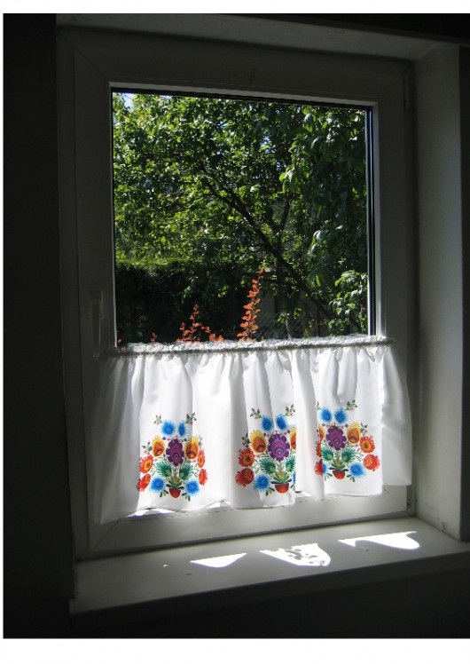 Zazdroska folk 140x40cm Gaul Designs
