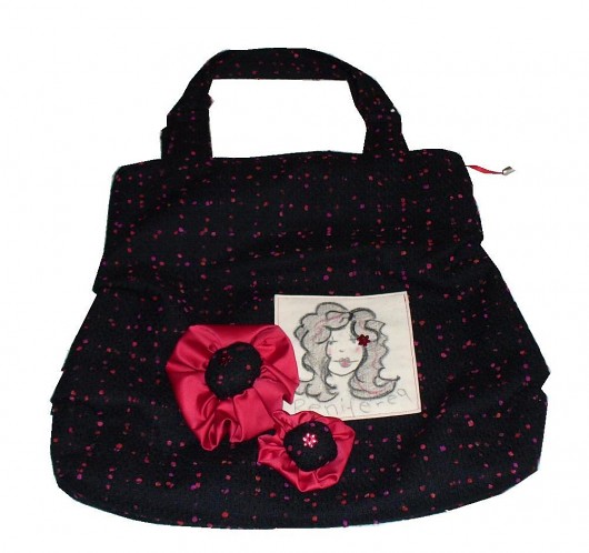 >>Madame Boucle dla Emilii<< Renifereq