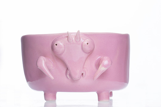 Miseczka Modliszka Lamabo