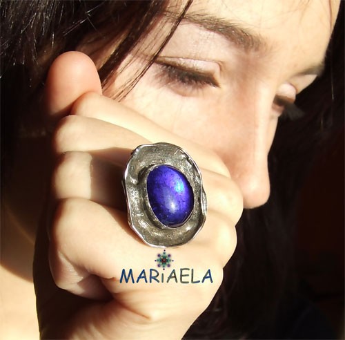 KAPELUSZNIK GRANAT MARIAELA