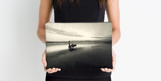 torebki do ręki MR TUNE torebka/kosmetyczka