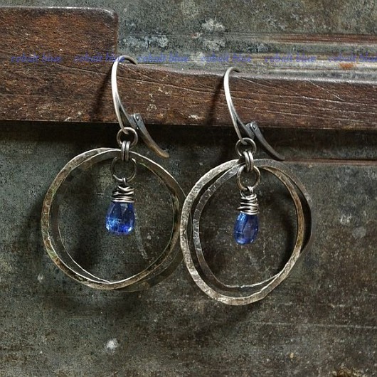 KOŁO & KYANIT cobalt
