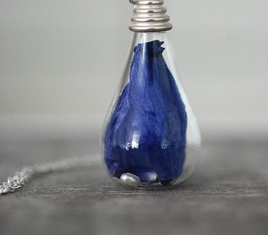 925 Sterling ♥ Lato III ♥ Część natury MadamLili