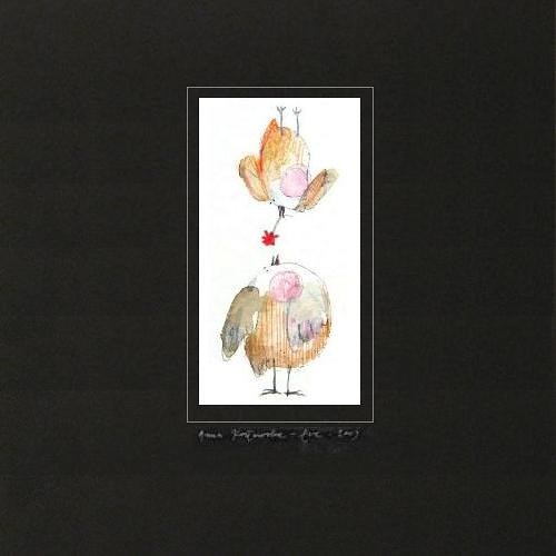 Zakochana para Anna Kozłowska- Łuc