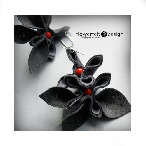 Zamówienie specjalne FlowerFelt Design