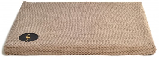 Legowisko DEMI 50cm/40cm beżowe LAUREN design