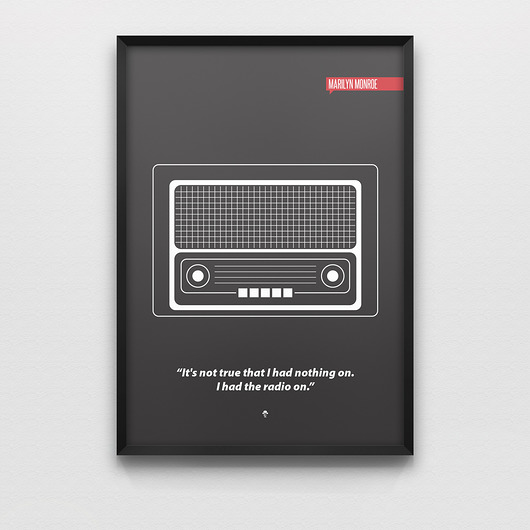 Plakat – Its not true… LazyDog