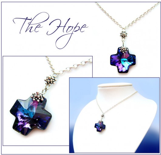BRILLIANT - The Hope Marisella