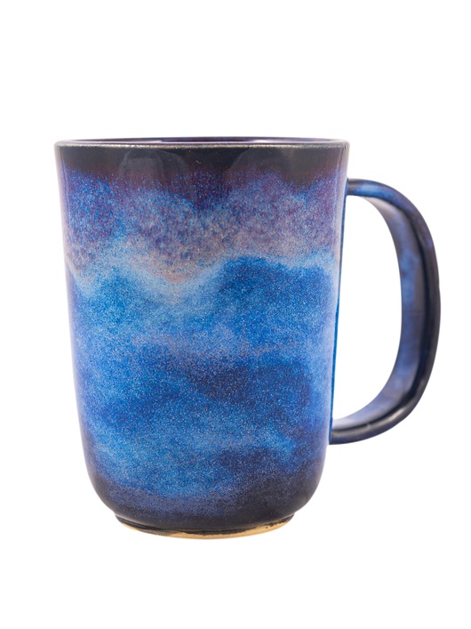 kubki Kubek ceramiczny handmade 180 ml