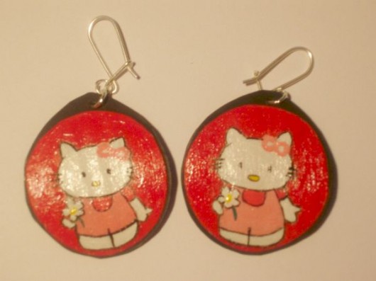 hello kitty vol.II mareeka
