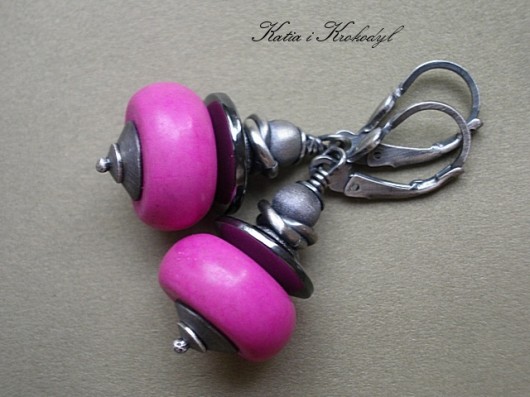 Pink vol. 2 Katia i krokodyl
