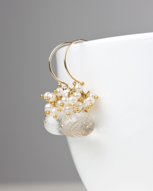 perle d&#039;or OLANDRE