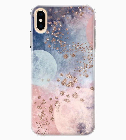 iPhone | etui case guma  - SC275 Caseline  etui na telefon