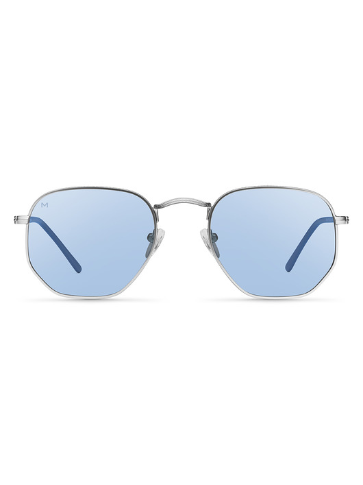 Okulary Meller Eyasi Silver Sea MELLER