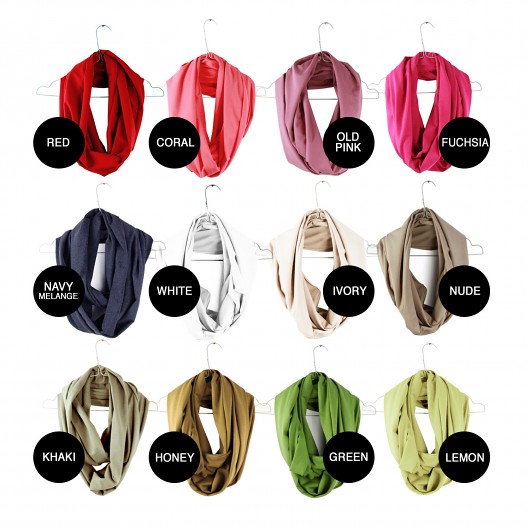 promocyjny zestaw 5 TUB wybierz KOLORY CADOaccessories