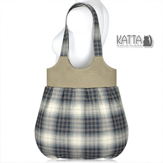Chequer Katta