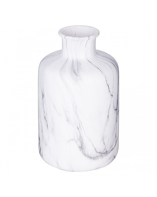 wazony Wazon Ceramiczny Wazon Ozdobny Marble 17,5 cm