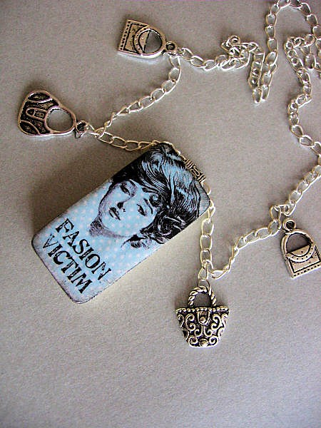 fashion victim Galeria Belladonna