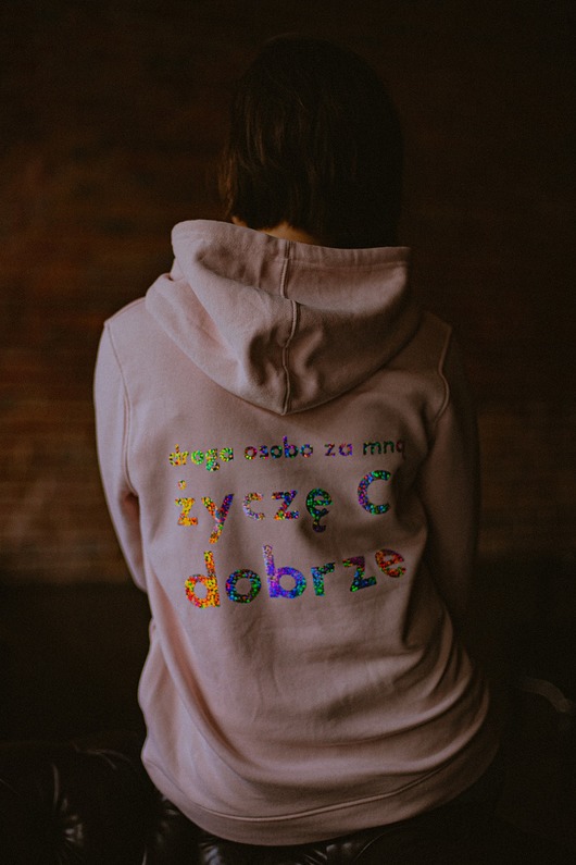 tszrt - DROGA OSOBO ZA MNĄ ŻYCZĘ CI DOBRZE TSZRT