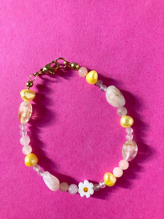 bransoletki - inne Bransoletka #7