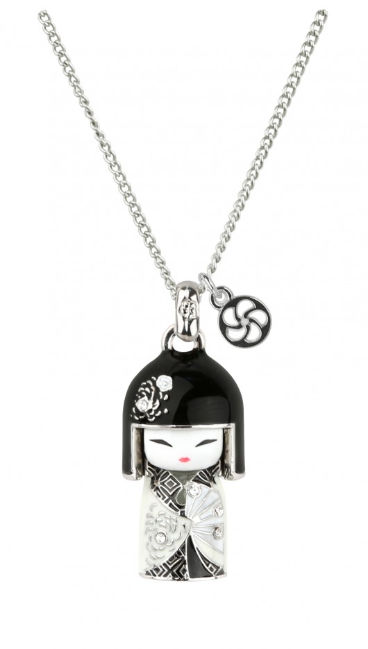 Naszyjnik SHIGEMI KIMMIDOLL POLAND