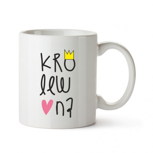 królewna. zamówienie 9 szt. Love Life and Forest