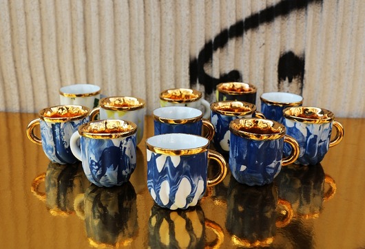 Zamówienie dla Małgorzaty Mosko Ceramics