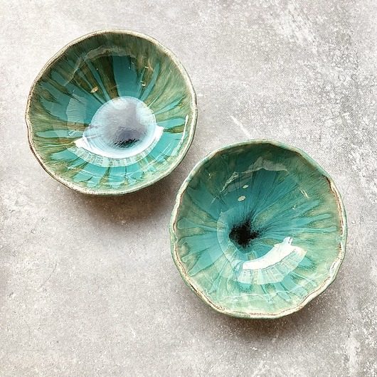 miski i misy Miska *Lizard* 20cm