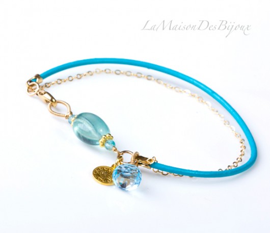 R&#234;ve Glacée II OLANDRE