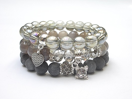 Grey and silver vol. 5 /17-07-2016/ -set KiKa pracownia