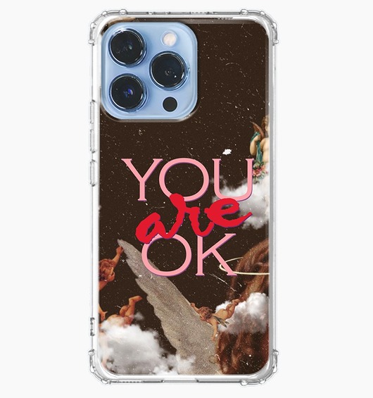 etui na telefon Etui Anti Shock case wzory - K3002