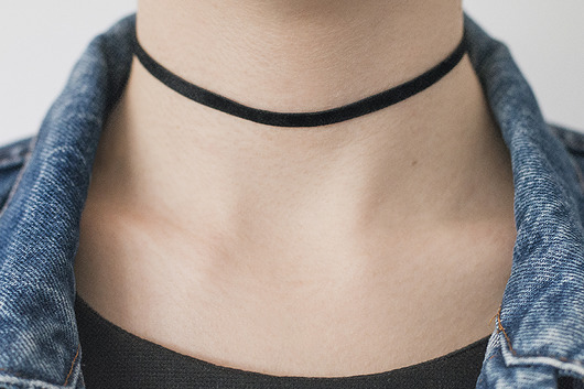 Choker Vander Bohemian Herbst Vander jewelry