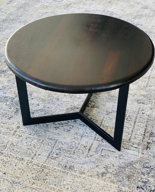 stoliki kawowe Paris Wenge - stolik kawowy