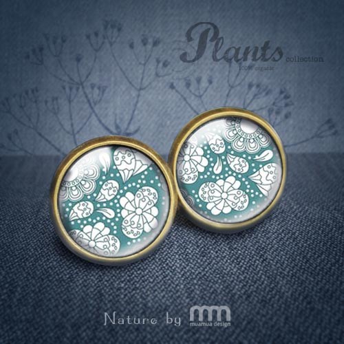 Plants muamua design