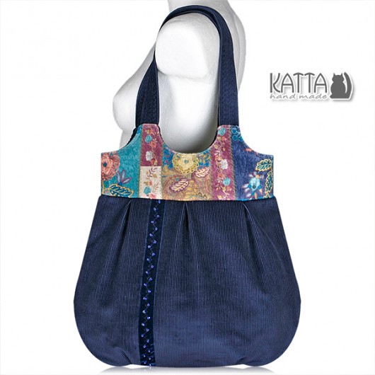 Rustic Katta