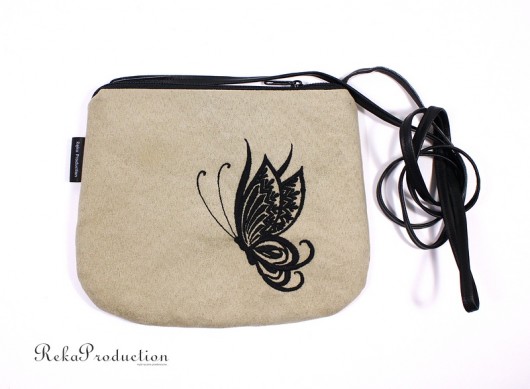 black butterfly RękaProduction