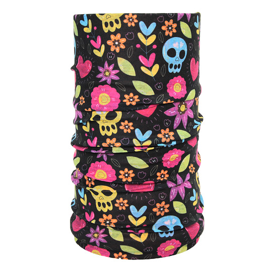 tuby i kominy Bandana Komin wielofunkcyjny