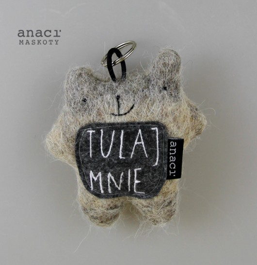 Tulanek Janek anaci