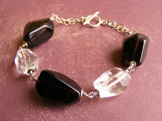 Crystals Czarna Pantera