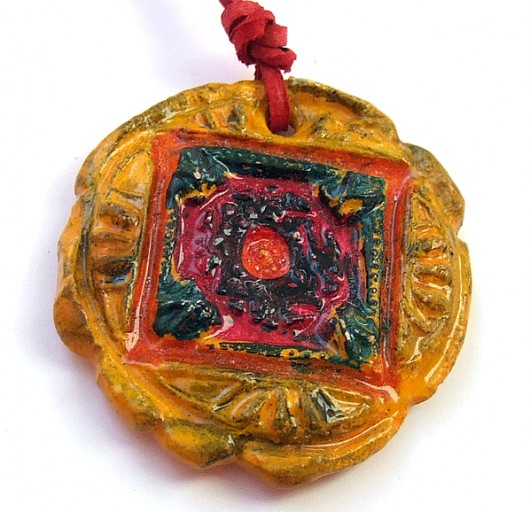 KREATYWNA MANDALA MARIAELA
