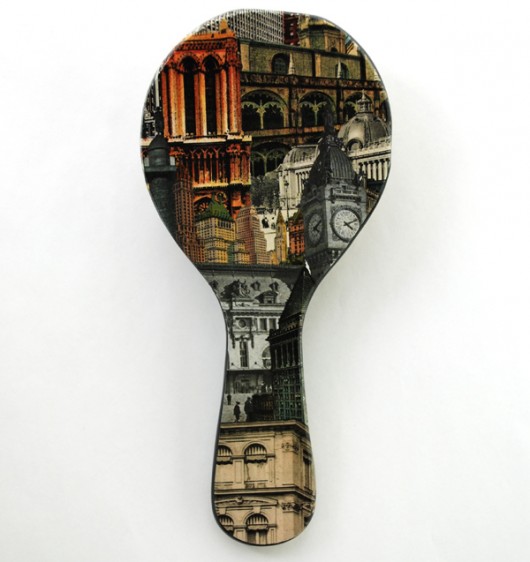 Architekt artrachela