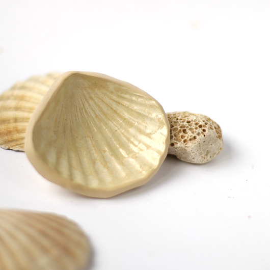 dodatki - różne Muszla * ciepły piasek