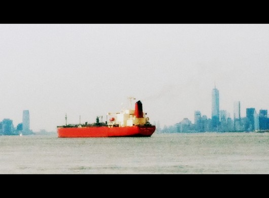 III COLOURS NY 13' LABORATORYART