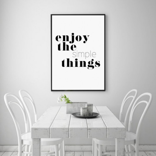simple 50x70 Milo Mi