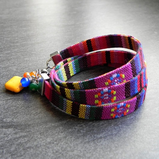 multicolor Lahovska