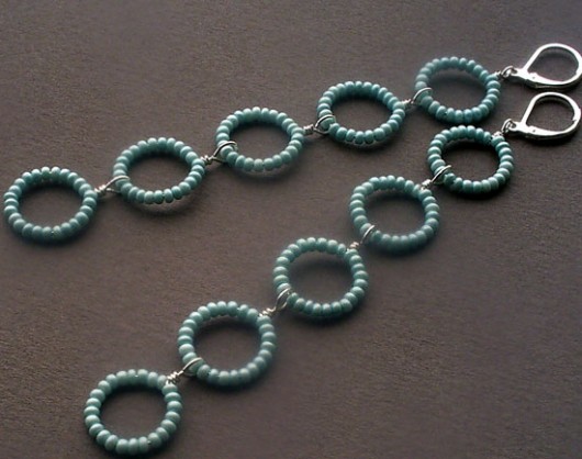 long&round - blue maghia