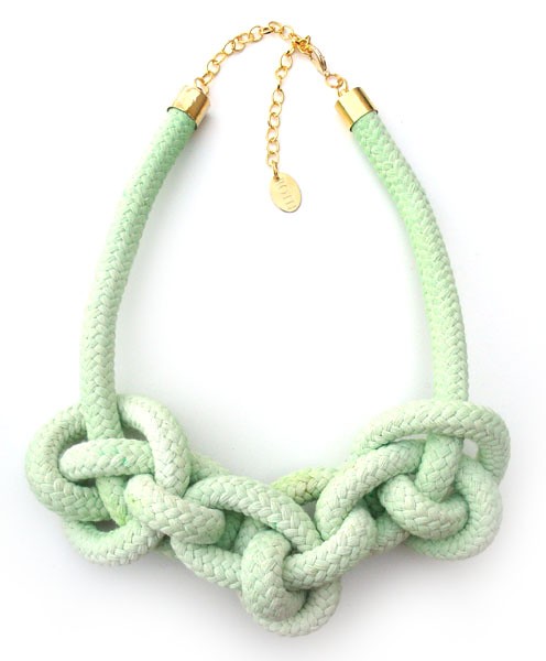 Feel mint / kolia Monika Roth