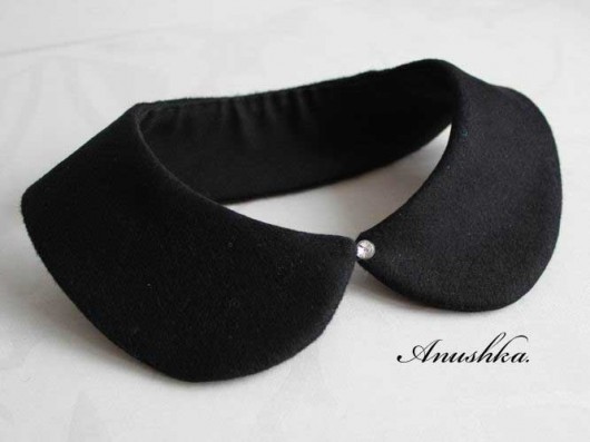 Collar_No.53 ANUSHKA