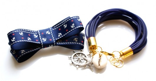 Rubber Marina Republika jewelry